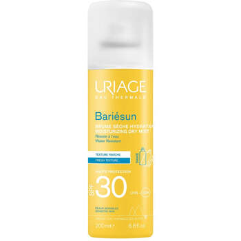 Bariésun Dry Mist Very High Protection SPF 30 - Opalovací mlha 